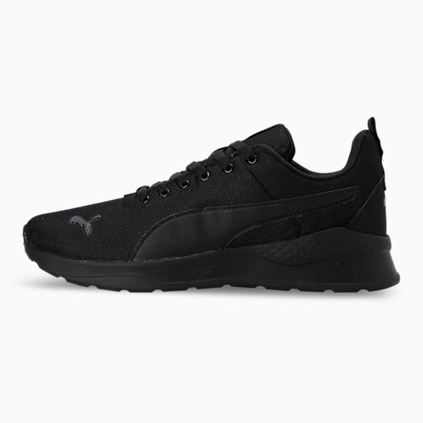Radcliff Men's Sneakers, PUMA Black-PUMA Black, extralarge-IND
