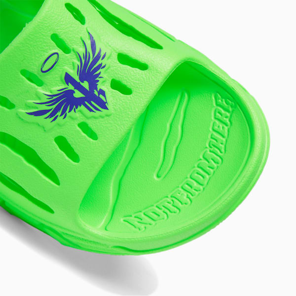 PUMA x LAMELO BALL MB.03 Basketball Slides PUMA