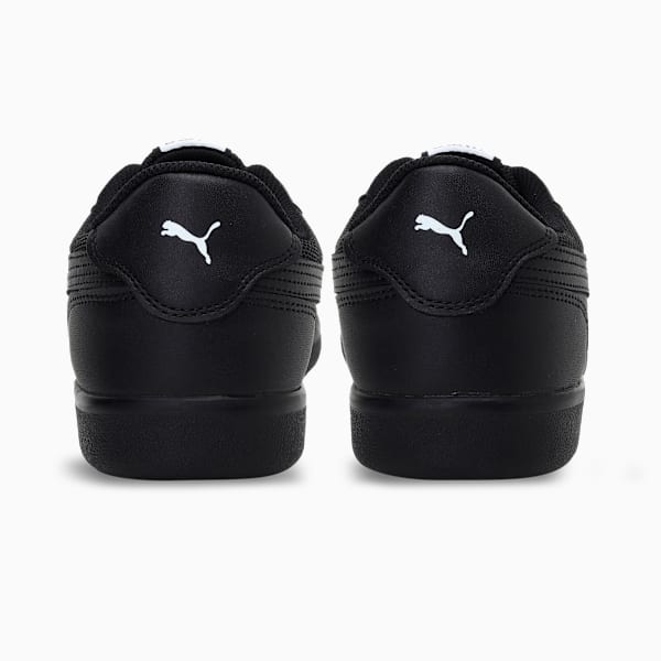PUMA PUNCH All-Day Comfort Sneakers, Puma Black-Puma Black, extralarge-IND