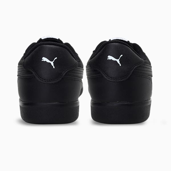 Punch Sneakers, Puma Black-Puma Black, extralarge-IND