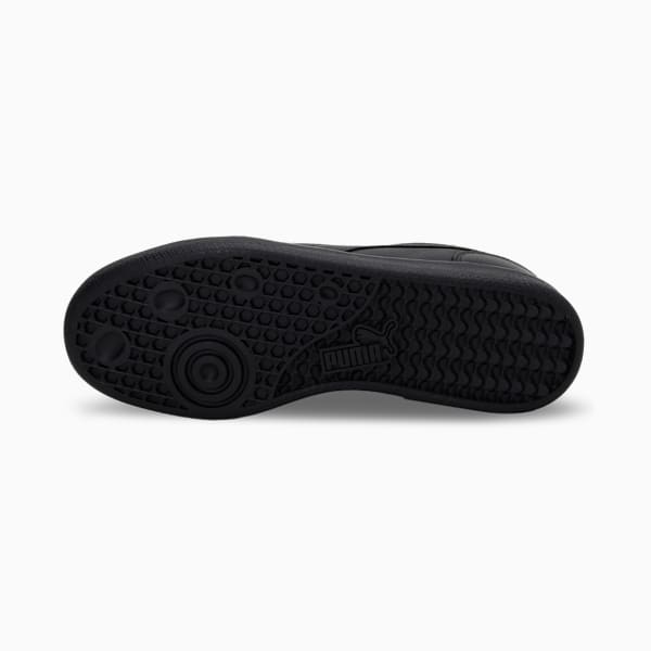 PUMA PUNCH All-Day Comfort Sneakers, Puma Black-Puma Black, extralarge-IND
