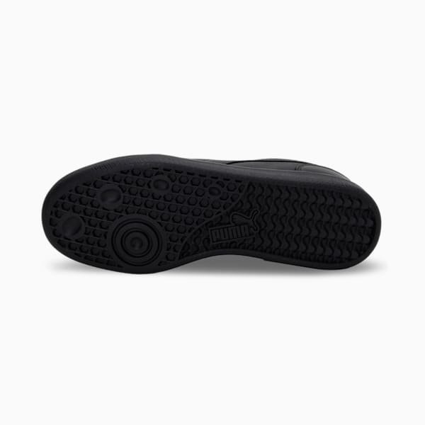 Punch Sneakers, Puma Black-Puma Black, extralarge-IND