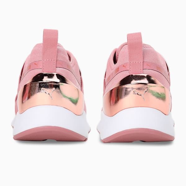 Muse X-2 Metallic V1 Women's Sneakers