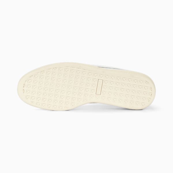 Basket Classic 75Y Premium Sneakers, PUMA White-PUMA White, extralarge-GBR
