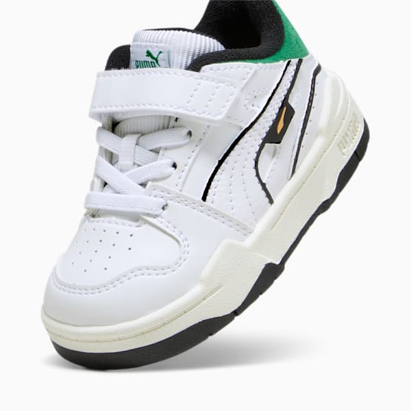Slipstream Bball Toddlers' Sneakers | PUMA
