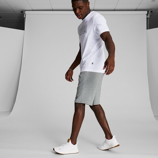 Tenis Pacer Future Street Gum, PUMA White-PUMA White-PUMA Gold, extralarge