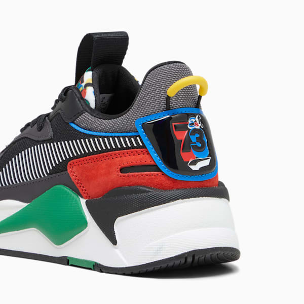 Openlijk materiaal bladzijde RS-X Trash Talk Little Kids' Sneakers | PUMA