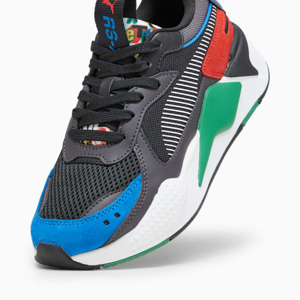 PUMA RS-X Sizing: How Does It Fit?