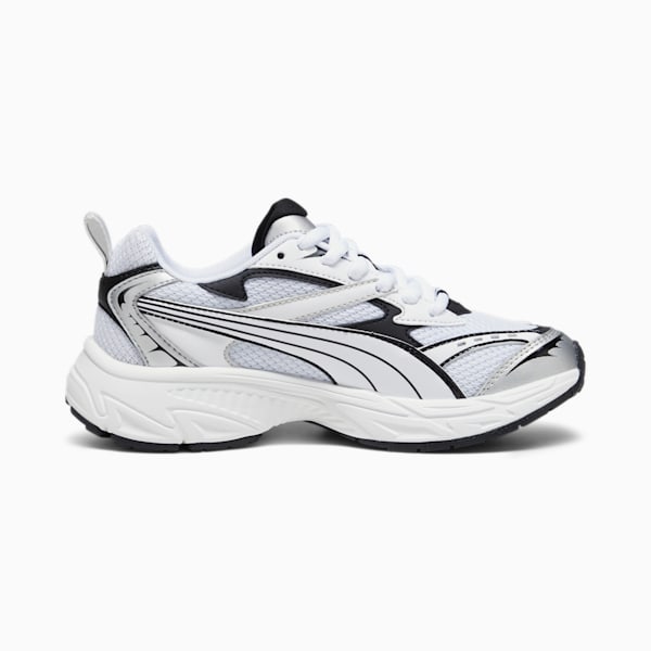 Morphic Base Youth Sneakers | PUMA