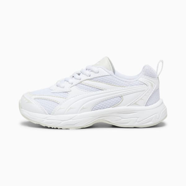 Basic shoes 2025