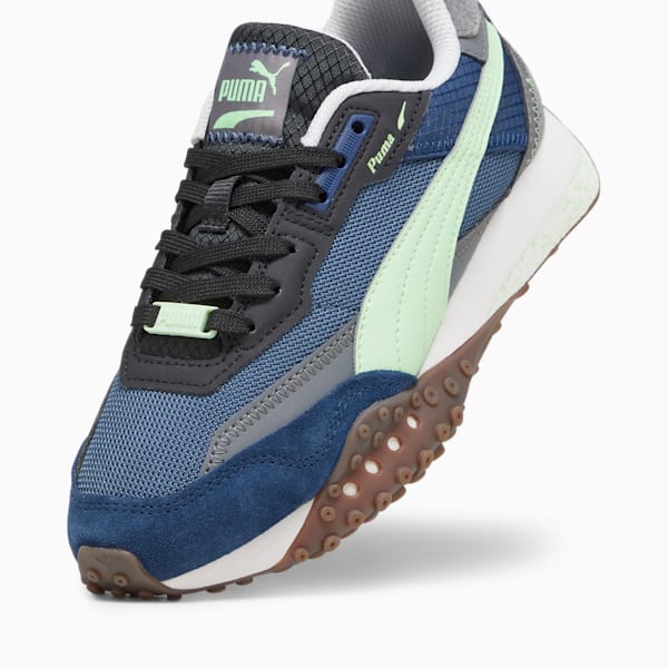 Big online kids sneakers