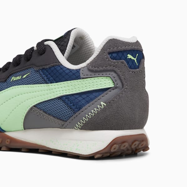 Puma fenty trainer kids blue new arrivals