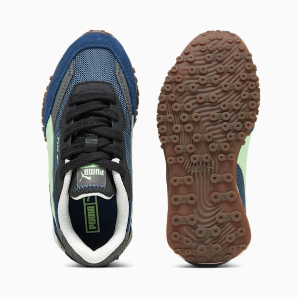 Puma lithium top