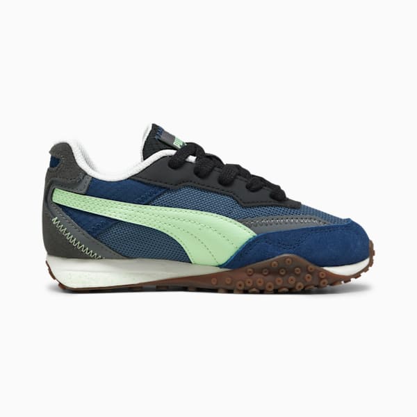 Puma junior sneakers hotsell