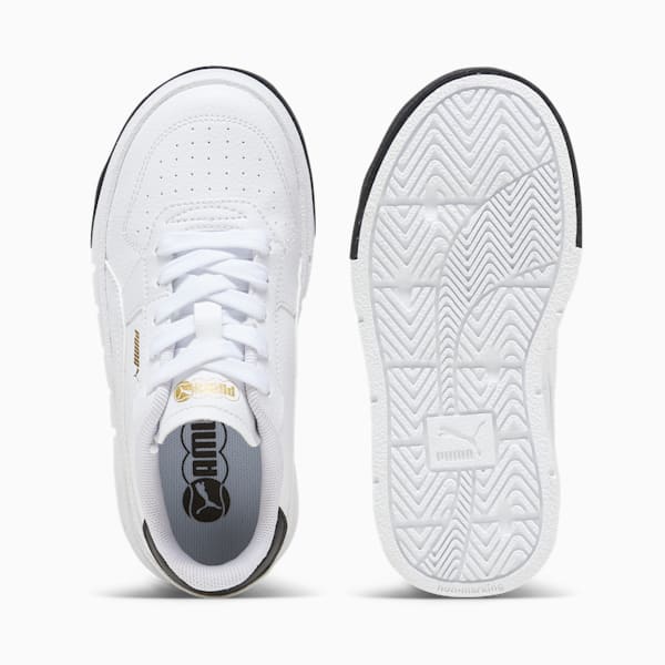 Puma zapatos logo niños discount