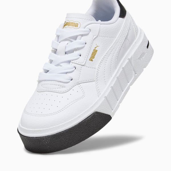 Chaussure cali puma store
