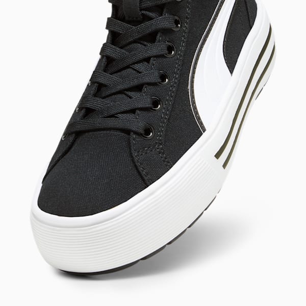 激安 超特価商店街  Kaia 2.0 PUMA | Sneakers Kids' Little Mid 洗濯洗剤