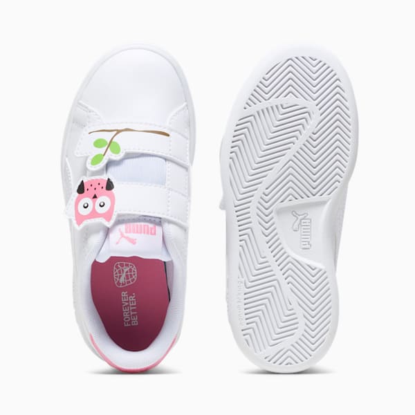 Zapatos deportivos para ninos PUMA Smash 3.0 Owl PUMA
