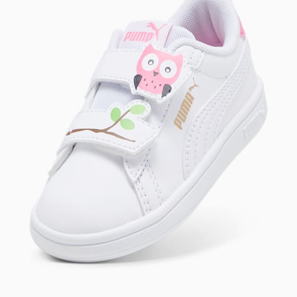 Smash Sneakers Toddlers\' Owl PUMA 3.0 | PUMA