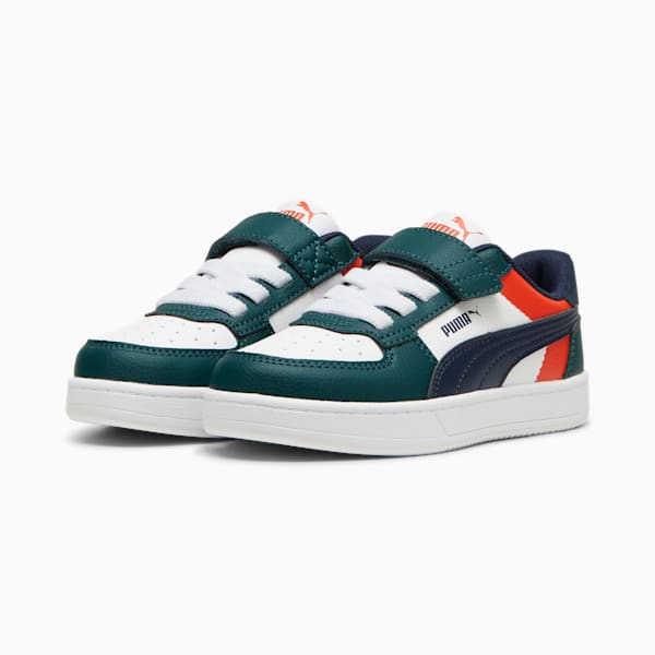 Puma block top