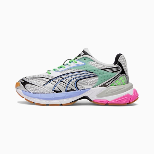 Velophasis Phased Women's Sneakers | PUMA