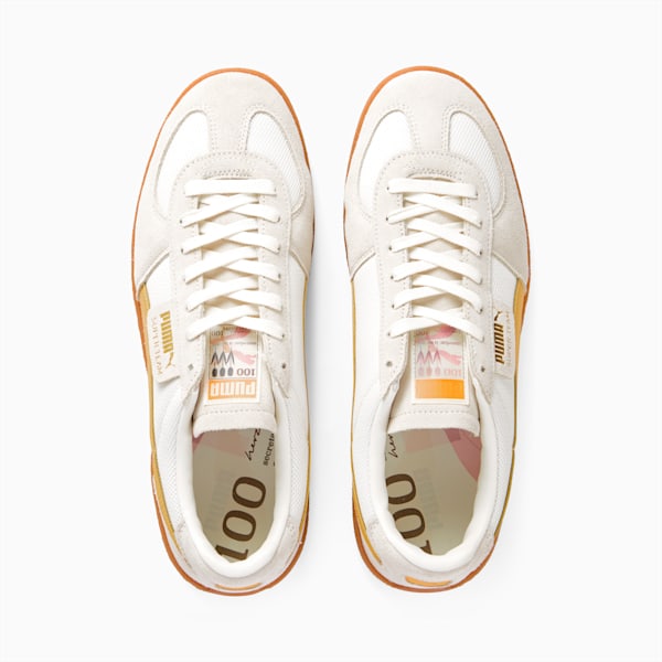 Super Team Currency Sneakers, Marshmallow-Apricot, extralarge-GBR