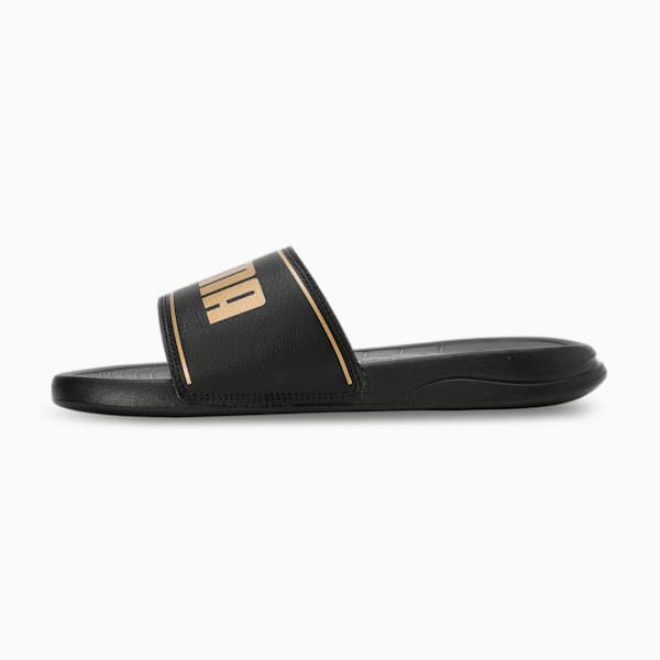 PUMA Slide Max Unisex Slides