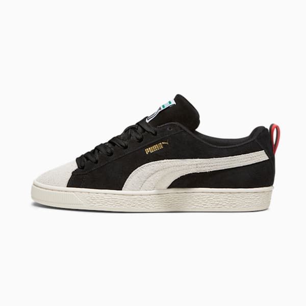 Suede Cassette Tape Men's Sneakers | PUMA