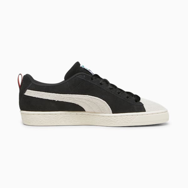 Suede Cassette Tape Men's Sneakers | PUMA