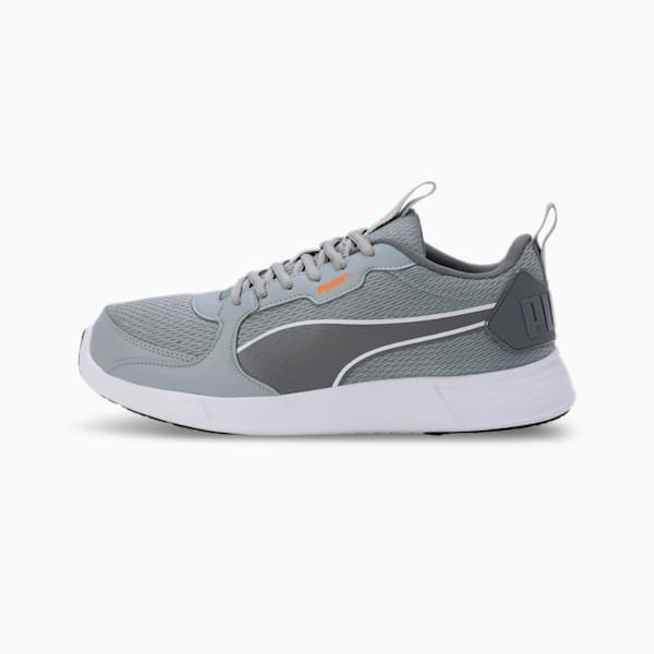 Puma men's tennis shoes best sale
