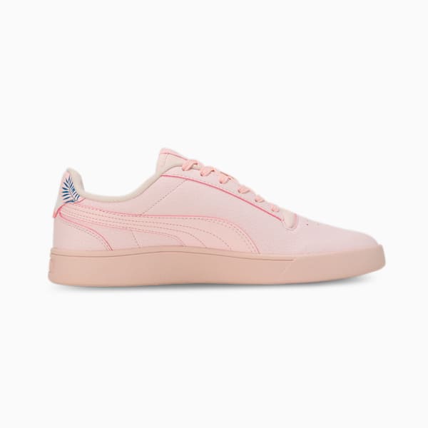Celi Women's Sneakers, Frosty Pink-Cool Mid Gray-PUMA White, extralarge-IND