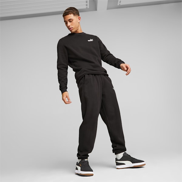Caven 2.0 75 Years Sneakers, PUMA Black-Warm White-Gold, extralarge-IND