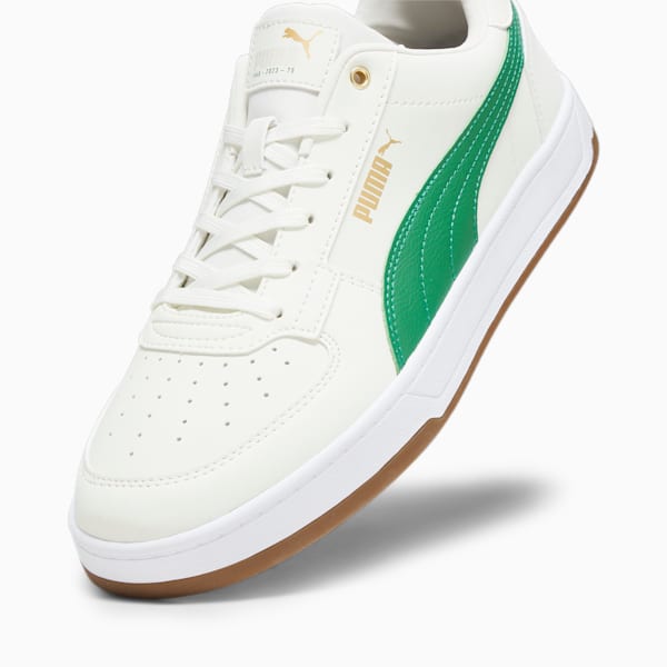 Caven 2.0 75 Years Sneakers, Warm White-Archive Green-Gold, extralarge-IND
