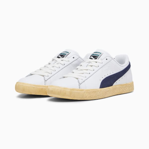 Vintage Clyde Sneakers PUMA |