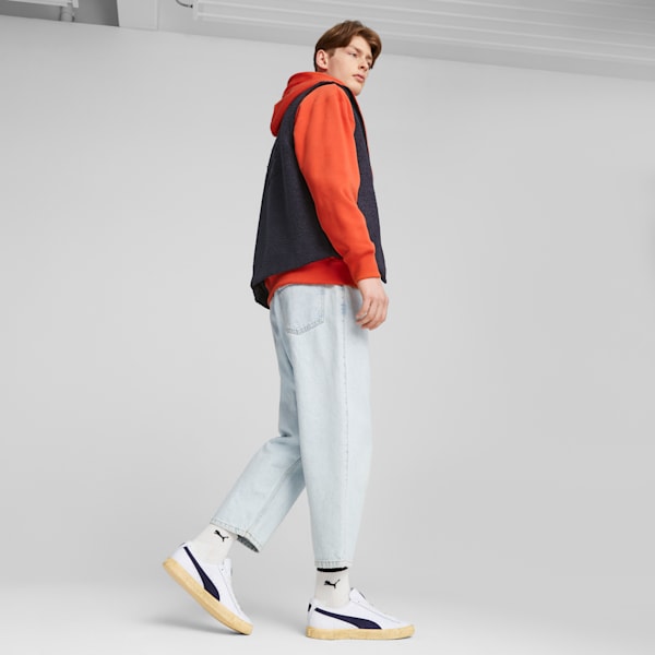Puma clyde vintage shop