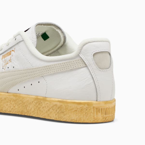 Tenis Clyde Vintage PUMA