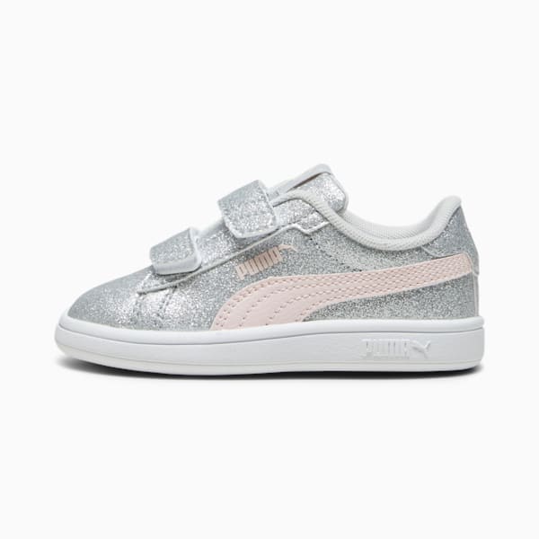 Puma smash pink 2025