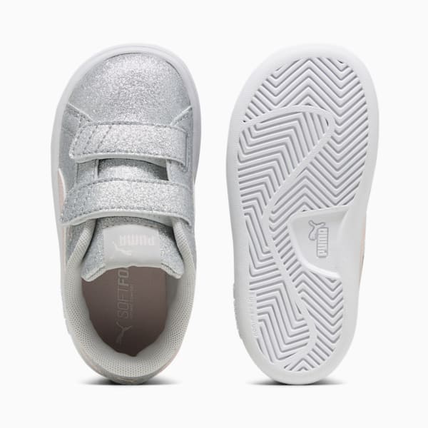 Puma smash toddler sale