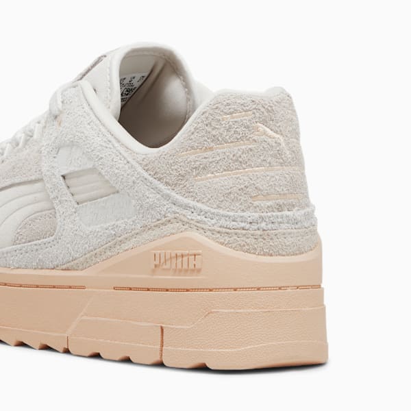 ユニセックス スリップストリーム エクストリーム アース スニーカー, Warm White-Vapor Gray-Cashew, extralarge-JPN