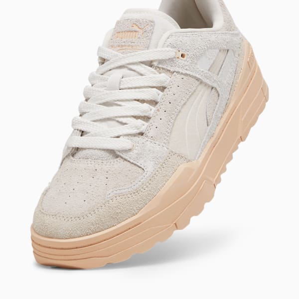 ユニセックス スリップストリーム エクストリーム アース スニーカー, Warm White-Vapor Gray-Cashew, extralarge-JPN