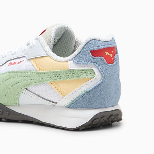 Bts puma trainers on sale