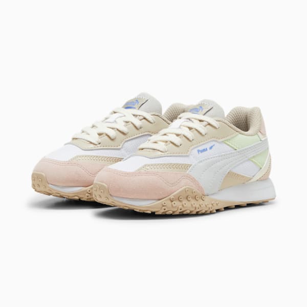 Bts sneakers puma deals