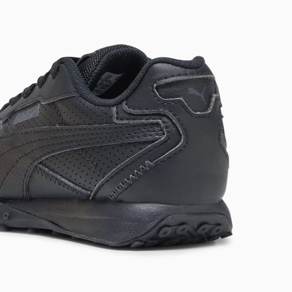Puma fenty trainer kids black new arrivals