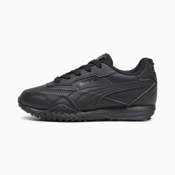 Black riders shoes on sale