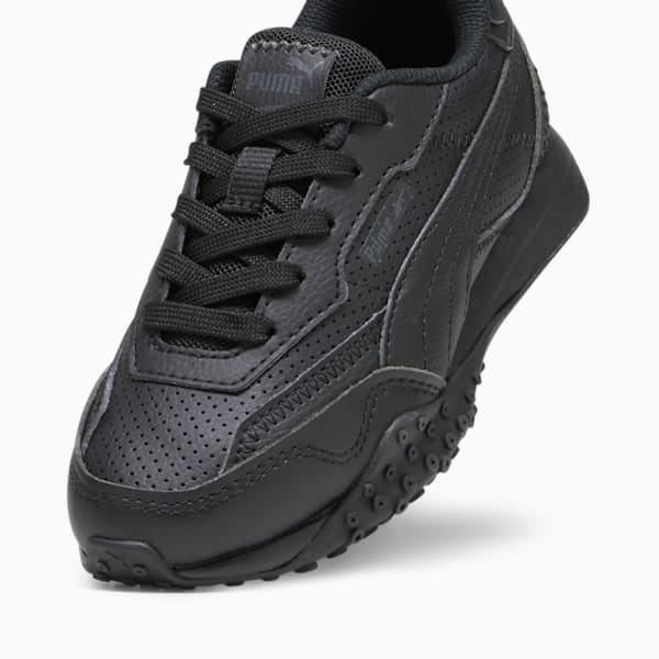 Black riders shoes discount