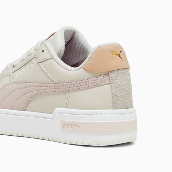 Sneaker CA Pro PRM Femme, Frosted Ivory-PUMA White, extralarge