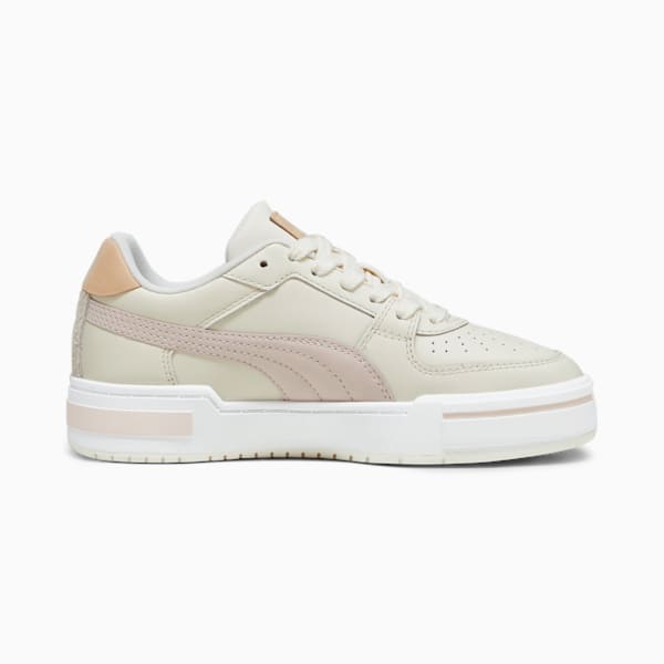 Sneaker CA Pro PRM Femme, Frosted Ivory-PUMA White, extralarge