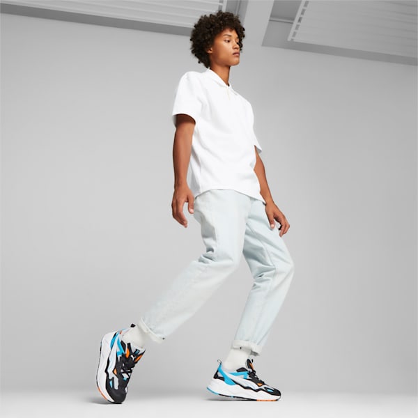 RS-X Efekt Energy Sneakers, Cool Light Gray-PUMA Black, extralarge-IND