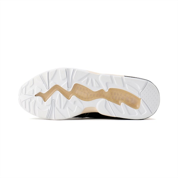 ユニセックス PUMA x mita sneakers ディスク ブレイズ オリジナル MS スニーカー, PUMA Black-PUMA White, extralarge-JPN