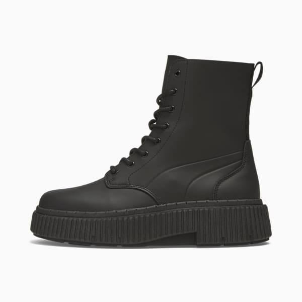 Botas para mujer Dinara, PUMA Black, extralarge